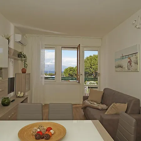 Poggio Al 17 By Wonderful Italy Appartement *