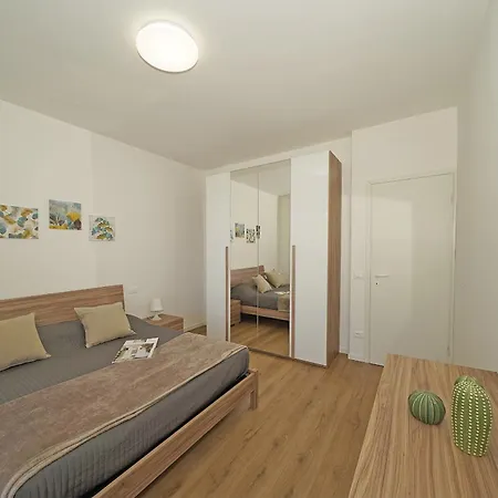 Poggio Al 17 By Wonderful Italy Appartement