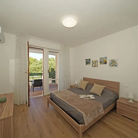 Appartement Poggio Al 17 By Wonderful Italy *