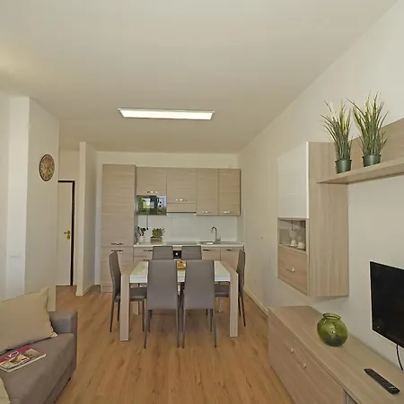 Poggio Al 17 By Wonderful Italy Appartement *